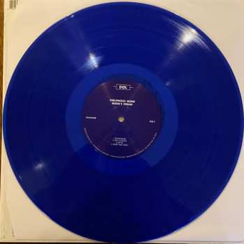 LP The Thelonious Monk Quartet: Monk's Dream LTD | CLR