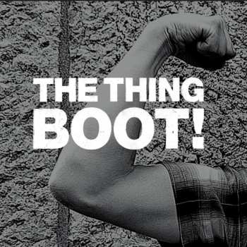CD The Thing: Boot!