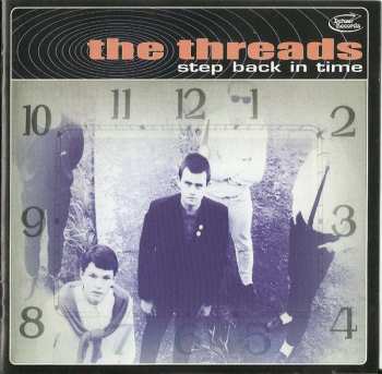Album The Threads: Step Back In Time