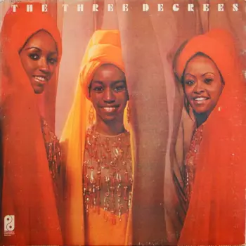 The Three Degrees