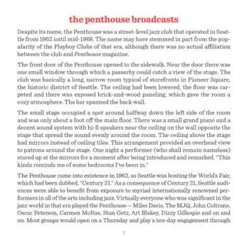 CD The Three Sounds: Groovin' Hard (Live At The Penthouse 1964-1968)