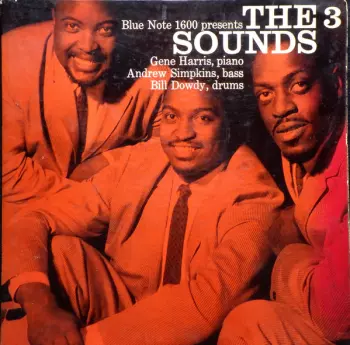The 3 Sounds