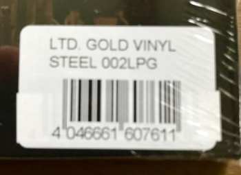 LP The Three Tremors: The Three Tremors LTD | CLR