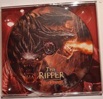 3CD The Three Tremors: The Solo Versions DIGI