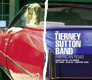 Album The Tierney Sutton Band: American Road