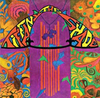 CD The Tiffany Shade: The Tiffany Shade