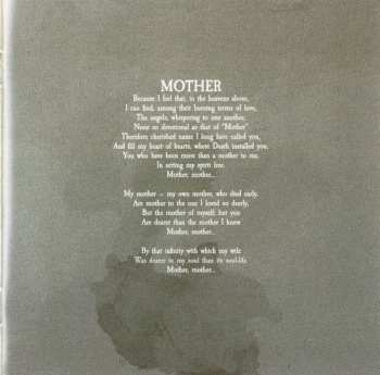 CD The Tiger Lillies: Edgar Allan Poe's Haunted Palace