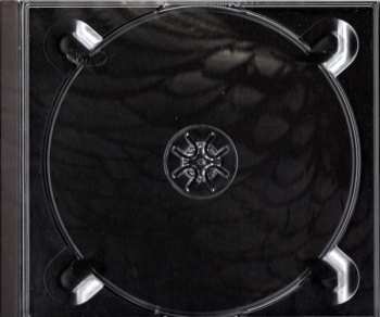 CD The Tiger Lillies: Edgar Allan Poe's Haunted Palace