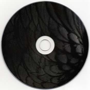 CD The Tiger Lillies: Edgar Allan Poe's Haunted Palace