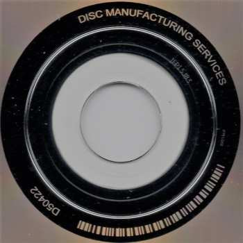 CD The Tiger Lillies: Edgar Allan Poe's Haunted Palace