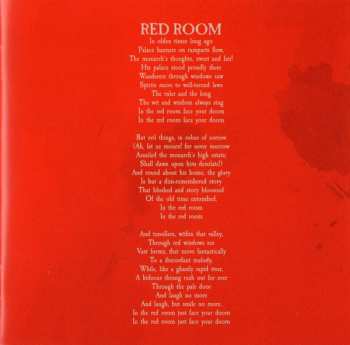 CD The Tiger Lillies: Edgar Allan Poe's Haunted Palace