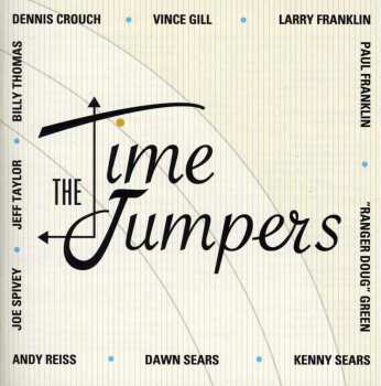 Album The Time Jumpers: The Time Jumpers