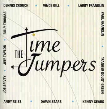 The Time Jumpers