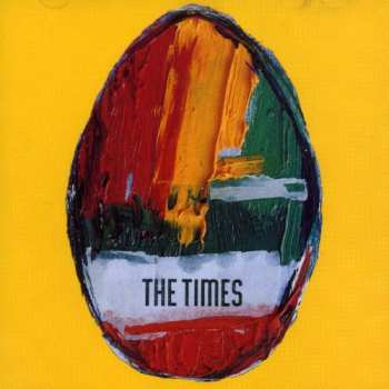 Album The Times: Alternative Commercial Crossover