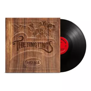 The Ting Tings: Home