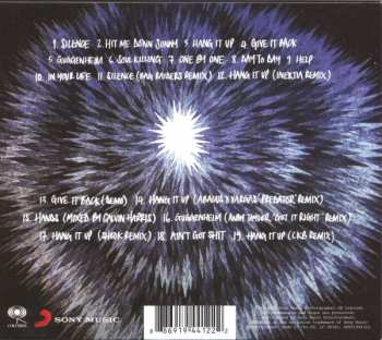 CD The Ting Tings: Sounds From Nowheresville DLX