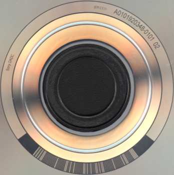 CD The Ting Tings: Sounds From Nowheresville DLX