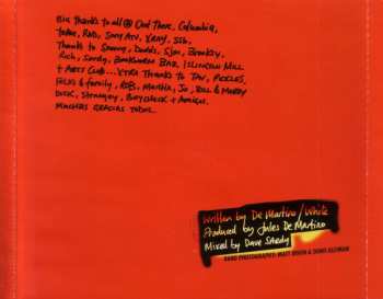 CD The Ting Tings: We Started Nothing