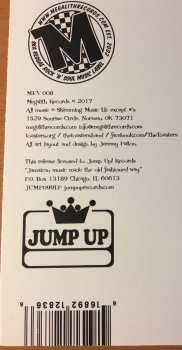 LP The Toasters: 2 Tone Army