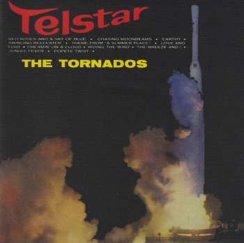 CD The Tornados: Telstar