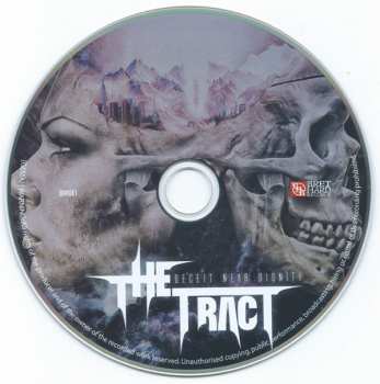 CD The Tract: Deceit Near Dignity LTD | DIGI