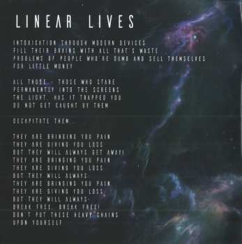 CD The Tract: Deceit Near Dignity LTD | DIGI