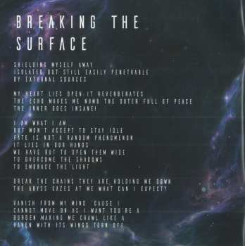 CD The Tract: Deceit Near Dignity LTD | DIGI