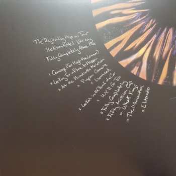 3LP/Coffret/Blu-ray The Tragically Hip: Fully Completely DLX