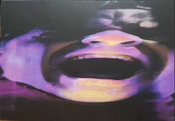 3LP/Coffret/Blu-ray The Tragically Hip: Fully Completely DLX