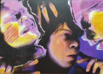 3LP/Coffret/Blu-ray The Tragically Hip: Fully Completely DLX