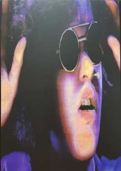 3LP/Coffret/Blu-ray The Tragically Hip: Fully Completely DLX