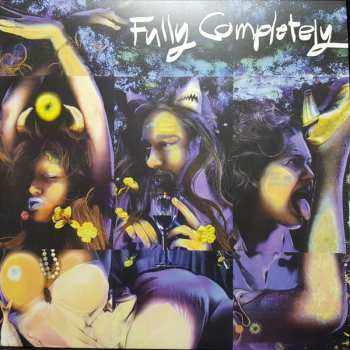 3LP/Coffret/Blu-ray The Tragically Hip: Fully Completely DLX