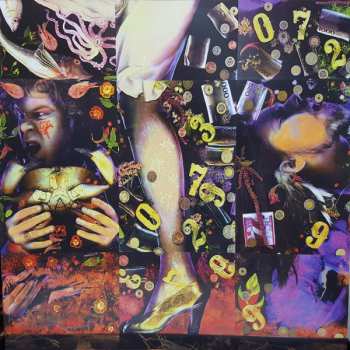 3LP/Coffret/Blu-ray The Tragically Hip: Fully Completely DLX