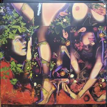 3LP/Coffret/Blu-ray The Tragically Hip: Fully Completely DLX