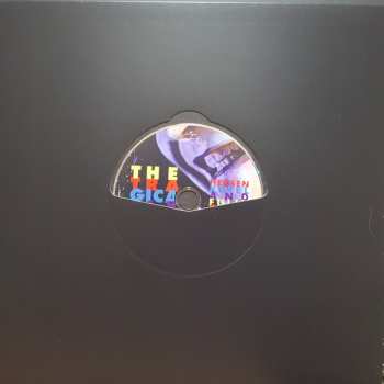 3LP/Coffret/Blu-ray The Tragically Hip: Fully Completely DLX