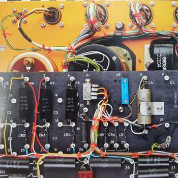 3CD/Coffret/Blu-ray The Tragically Hip: Phantom Power DIGI