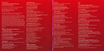 8CD/Coffret The Trammps: Burn Baby Burn - Disco Inferno (The Trammps Albums 1975-1980)