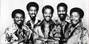 CD The Trammps: The Trammps III