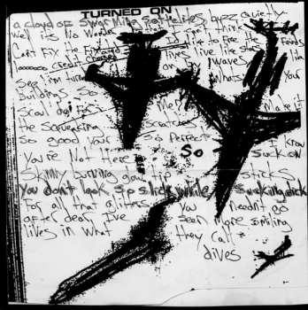 CD The Trans Megetti: Fading Left To Completely On