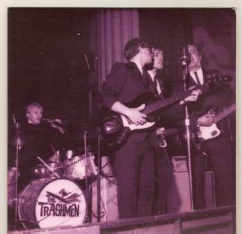 4CD/Coffret The Trashmen: Bird Call! The Twin City Stomp Of The Trashmen