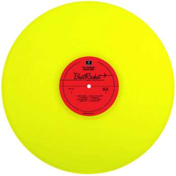 LP The Trashmen: Surfin' Bird CLR