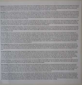 LP The Treasures Of Mexico: Burn The Jets LTD | NUM