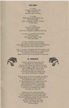 LP The Tree Ring: Ten Rivers