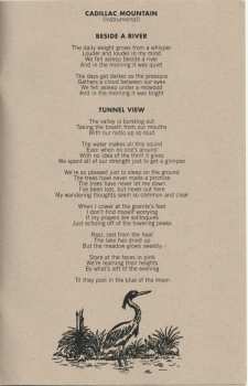 LP The Tree Ring: Ten Rivers