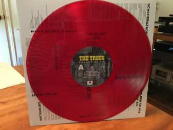LP The Trees: Palace of Sin LTD | CLR