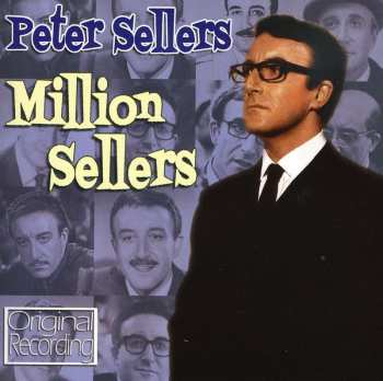 Album The Tremeloes: Million Sellers