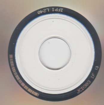 CD The Trevor Richards New Orleans Trio: City Of The Blues