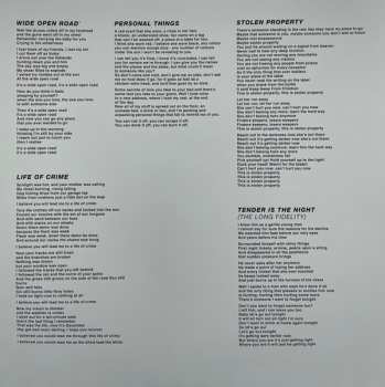 LP The Triffids: Born Sandy Devotional CLR | LTD