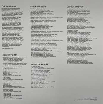 LP The Triffids: Born Sandy Devotional CLR | LTD