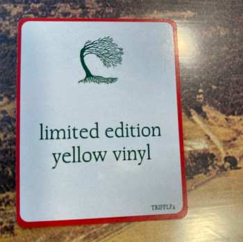 LP The Triffids: Born Sandy Devotional CLR | LTD